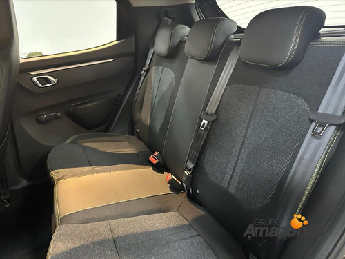 Renault Kwid 1.0 12V SCE FLEX OUTSIDER MANUAL