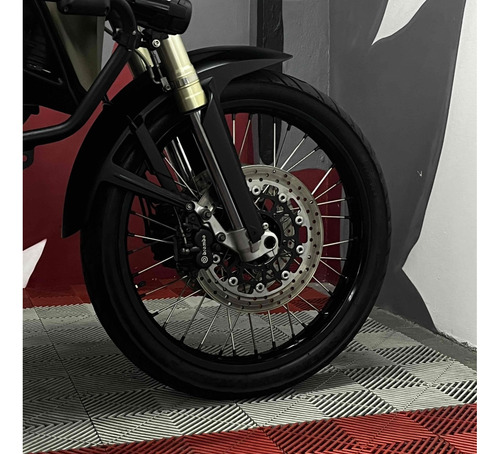 Bmw F 800 Gs 798cc