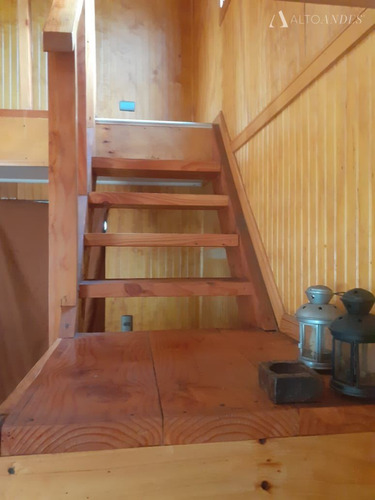 Casa En Venta De 3 Dorm. En Castro