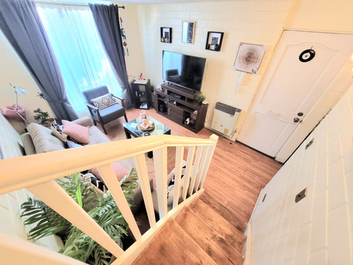 Arriendo En Condomio, 3d,2b, Malloco