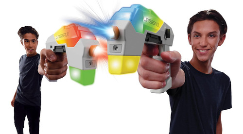 Laser X Revolution Ultra Micro Double B2 Blasters