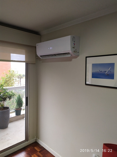 Imagen 7 de 10 de Instalación De Aire Acondicionado, Reparación Y Carga De Gas
