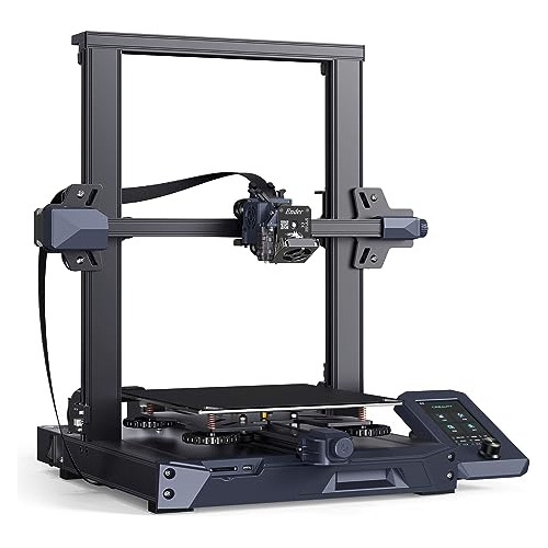 Creality Ender 3 S1 Impresora 3d Con Extrusora De Cmshl