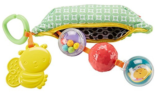 Guisantes Dulces Sensoriales Fisher-price