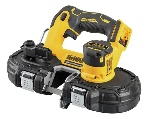 12v Max Xtreme Compact Cordless Bandsaw, Bare Tool Only...