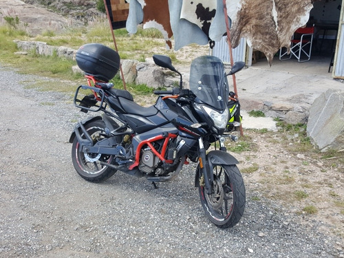 Bajaj Rouser Ns200 Usada 2015