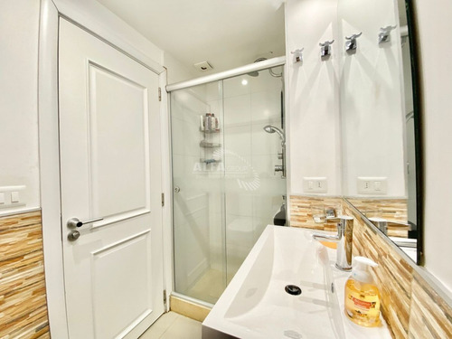 Imagen 11 de 11 de Apartamento En Alquiler Invernal, Roosvelt, Punta Del Este - Punta Del Este Roosevelt