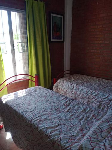 Alquiler De Casa Cabaña En Nono- Las Rabonas Para 8 Personas