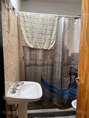 Duplex De Dos Dormitorios