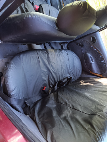 Ford Fiesta 1.8 Lx D