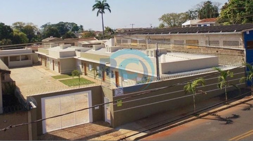 Casa Condominio, Parque São Sebastião, Ribeirão Preto - C3213-a