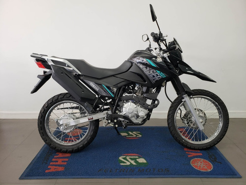Crosser 150 Z Abs 2020