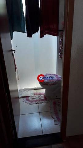 Imagem 3 de 10 de Apartamento Com 2 Dormitórios À Venda, 45 M² Por R$ 240.000 - Bonsucesso - Guarulhos/sp - Ap9488