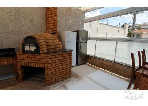 Imagem 16 de 25 de Apartamento - Ref: 00127