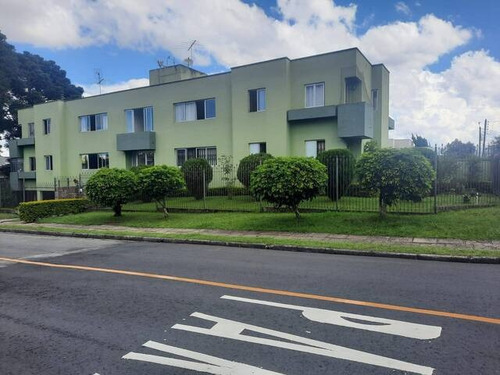 Imagem 17 de 21 de Apartamento No Jardim Das Américas