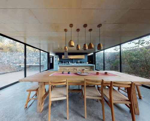 Imagen 7 de 22 de Casas Nuevas En Venta En Vinicola, Desarrollo En Zona Exclusiva
