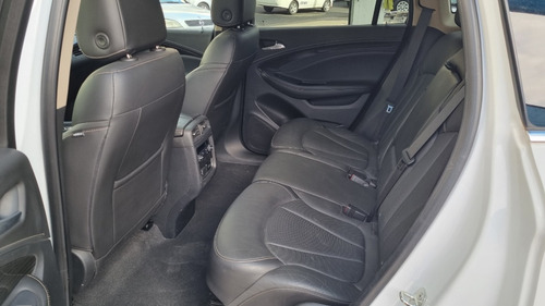 Imagen 9 de 11 de Buick Envision 2.0 Cxl At 2016 Oportunidad !!!