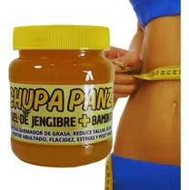 Comprar Gel Reductor De Panza De Jengibre Y Bamintol 250 Gr. Relingo Jengibre