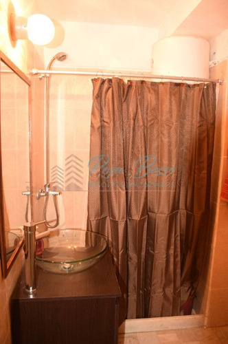 Apartamento En Peninsula, 1 Dormitorios *- Ref: 2789