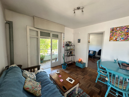 Oportunidad De Compra En Hermosa Zona De Malvin