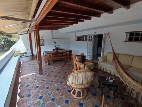 Townhouse Duplex En Venta Macaracuay Conjunto La Taina