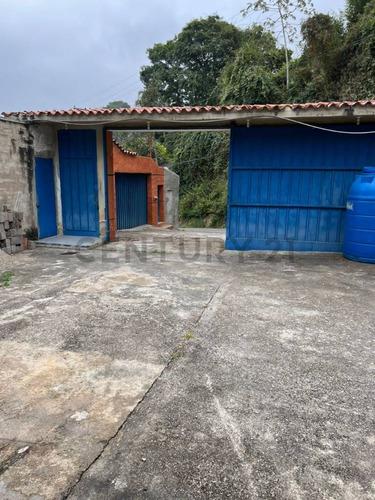 En Venta Terreno En Los Campitos Baruta Caracas