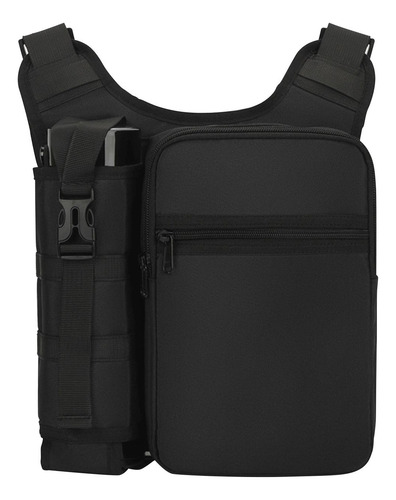 2 Bag Bandolera Crossbody Daypack Casual Crossbody Bag