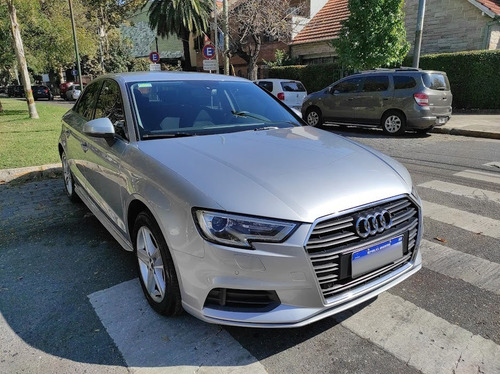Imagen 7 de 13 de Audi A3 1.4 Tfsi 2018 Gpdevoto