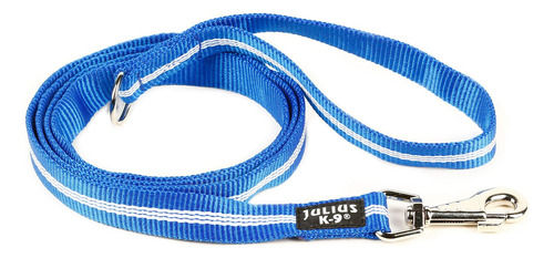 Correa Tubular Idc® 14mm / 1.8 M Con Asa Azul 218-nl-1,8-b