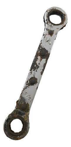 Llave Plana Trinquete 5/8 - 3/4 Oxi. Consultar Stock
