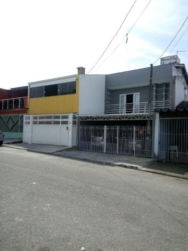 Casa À Venda, 3 Quartos, 1 Suíte, 2 Vagas, Jardim Santa Lúcia - Sorocaba/sp - 4585