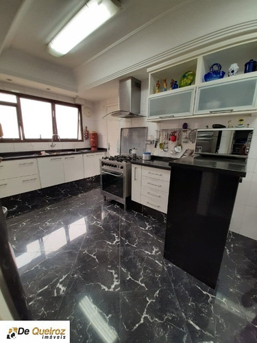 Imagem 8 de 26 de Apartamento Em São Paulo Zona Sul, Localizada Na Vila Suzana - 1102 - 69016119