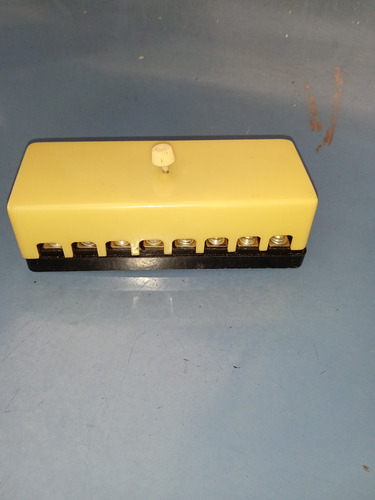 Fusilera Bx508 Universal Para Maquinaria Pesada