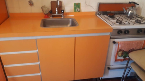 Imagen 2 de 5 de Departamento Monoambiente En Venta En San Bernardo
