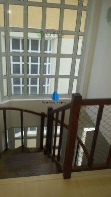 Imagem 6 de 14 de Sobrado Residencial Para Venda E Locação, Bairro Do Tijuco Preto, Cotia - So0445. - So0445