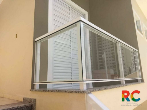 Imagem 4 de 23 de Casa À Venda No Bairro Jardim Terezópolis - Guarulhos/sp - Pca01