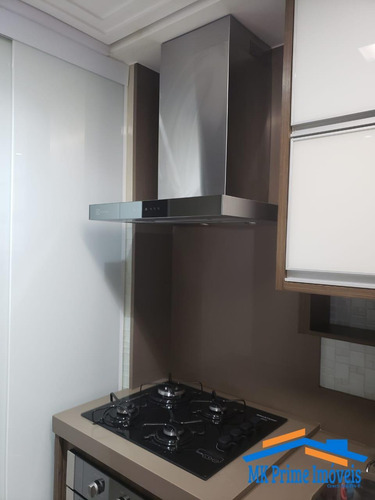 Imagem 12 de 15 de Apartamento Vitta Club De Viver - 1131