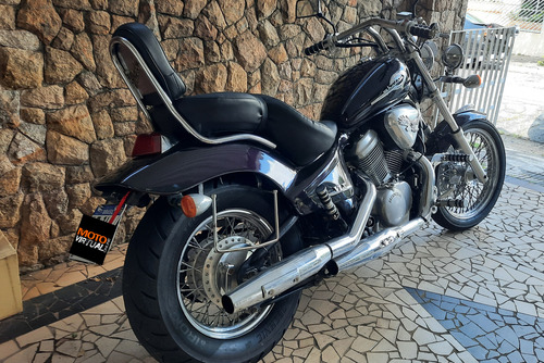 Honda Shadow Vt 600 1998