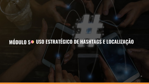 Ebook: Como Atrair O Público No Instagram