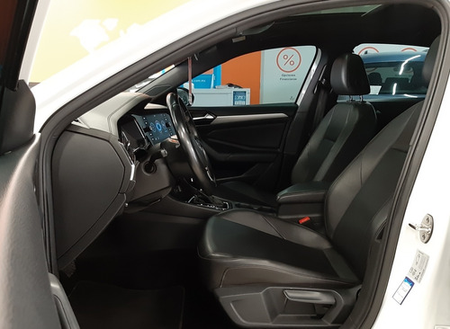 Imagen 9 de 15 de Volkswagen Jetta R-line 1.4 Fsi Turbo 2019