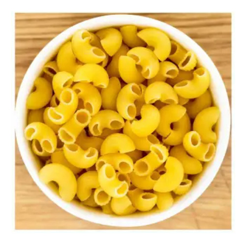 3 Pza Pasta Member's Mark Codo Mediano 3 Kg