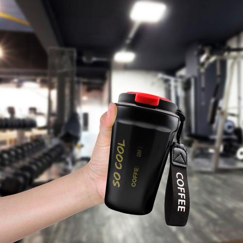 Termo Agua Café Te 400 Ml