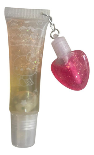 Lip Gloss Brillo Labial Balsamo