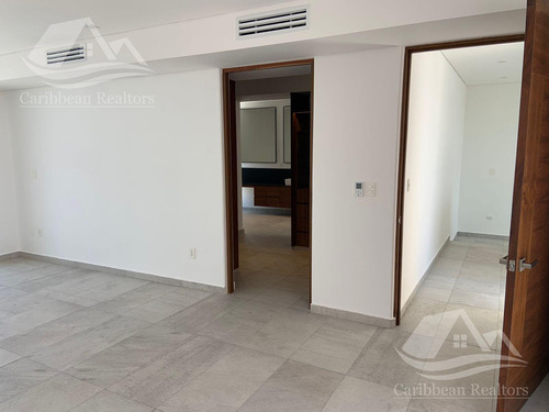 Casa En Venta Puerto Cancún