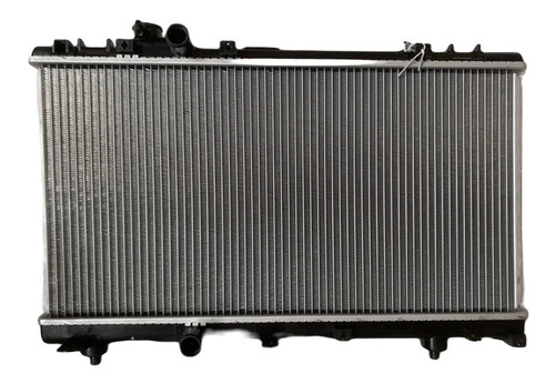 Radiador Toyota Tercel 1.3 - 1.5 C/a 1995/2000 S/a 