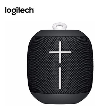 Parlante Logitech Ue Wonderboom Bluetooth Phantom 984-000845