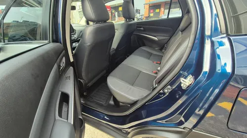 Suzuki S-Cross 1.6 Glx 4X2 Aut