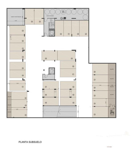 Imagen 6 de 9 de Terreno Con Planos Aprobados Para 9.000m2 - Valentin Alsina