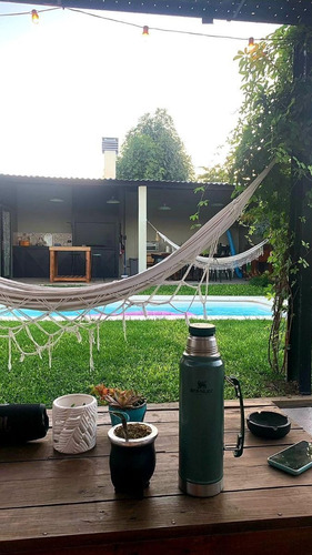 Imagen 16 de 24 de Venta Chalet Barrio Aeronautico-ituzaingo Norte-parque Con Pileta.