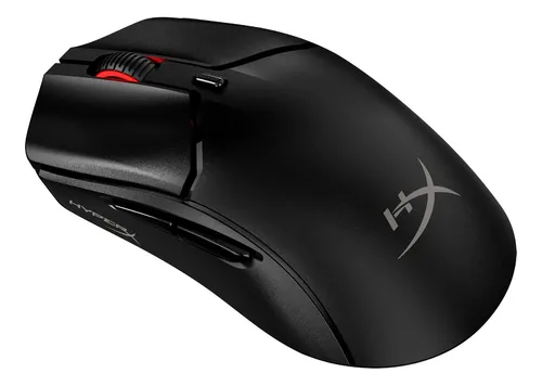 Hyperx Mouse Pulsefire Haste 2 Mini Negro Wireless